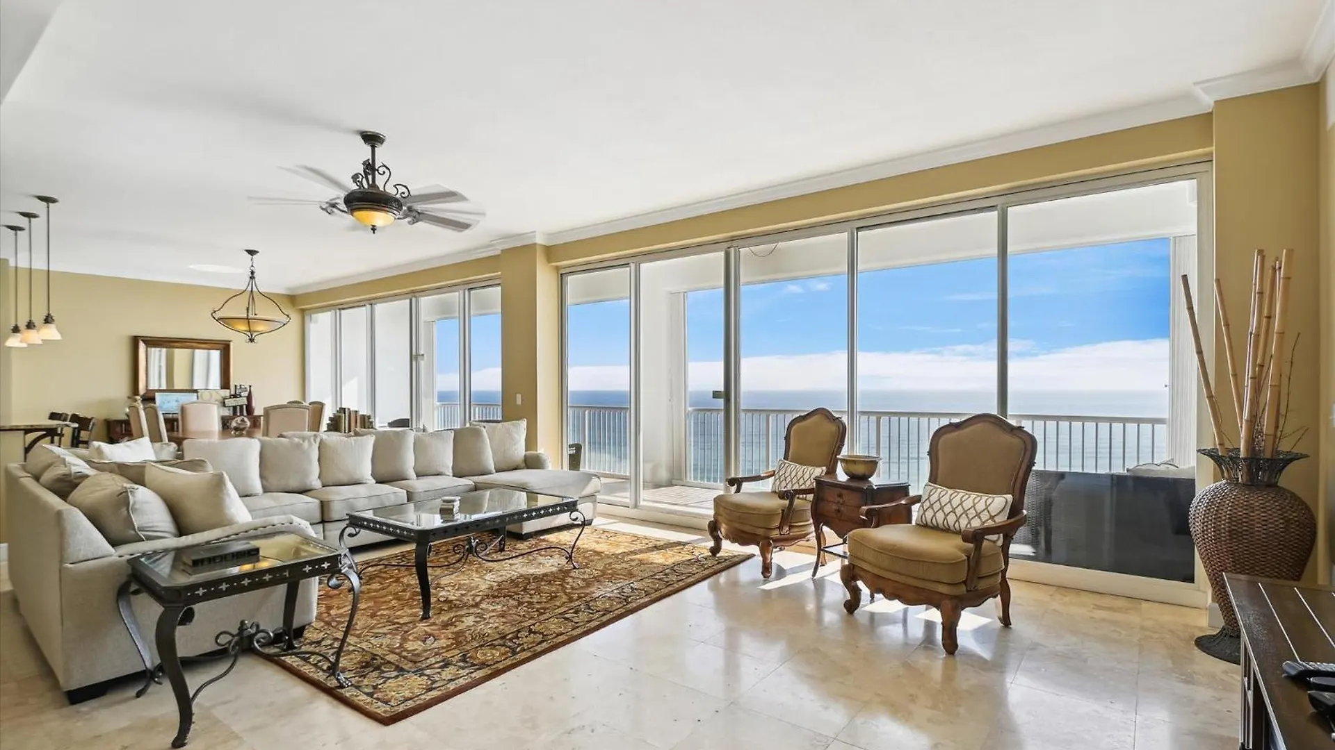 Oceania 902- By Holiday Isle Properties Destin