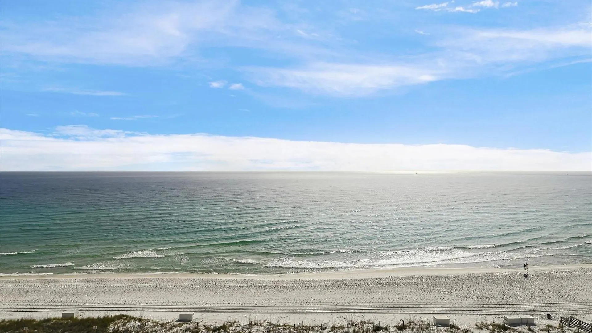 Apartment Oceania 902- By Holiday Isle Properties Destin