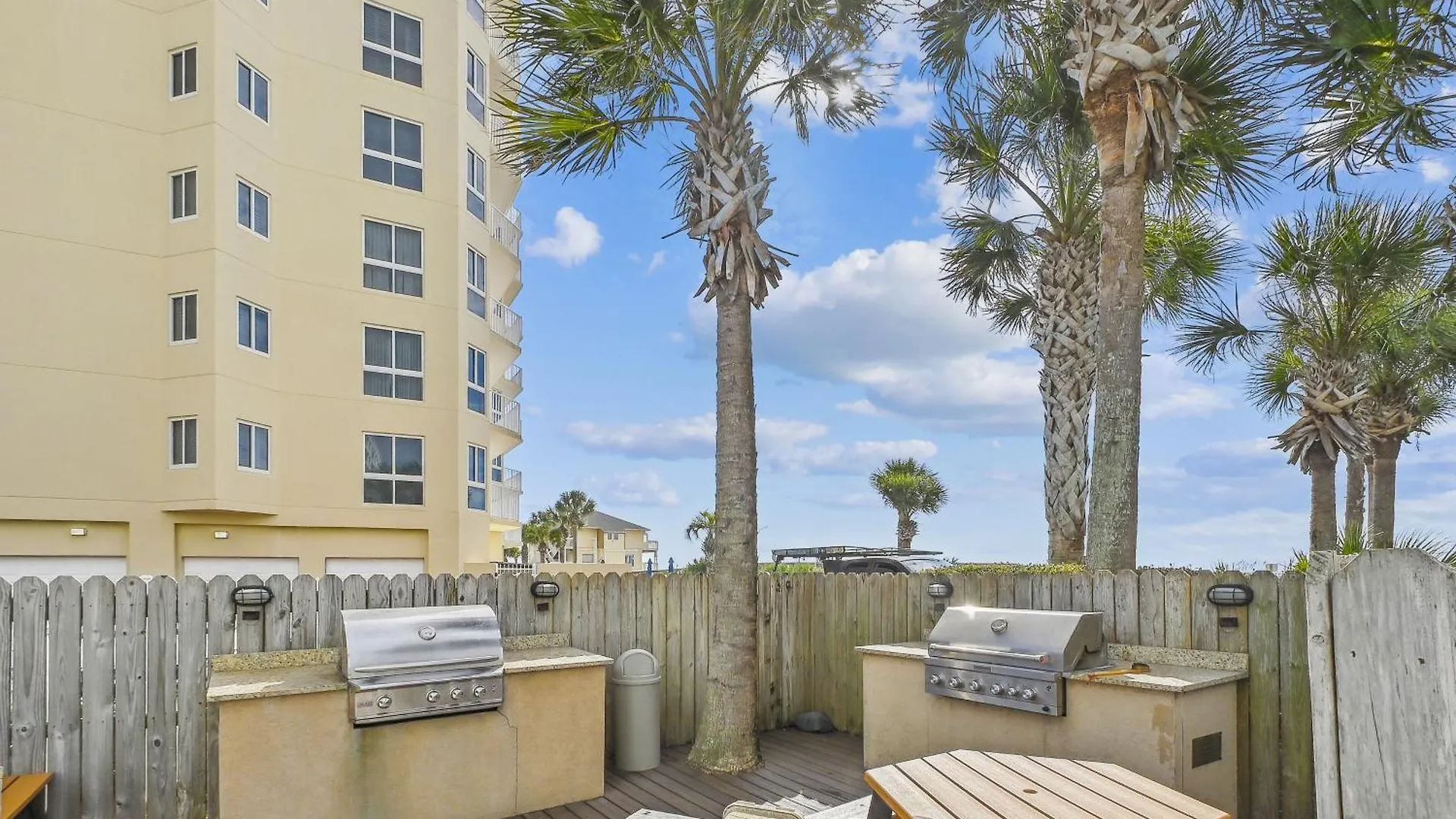 Oceania 902- By Holiday Isle Properties Destin Apartment