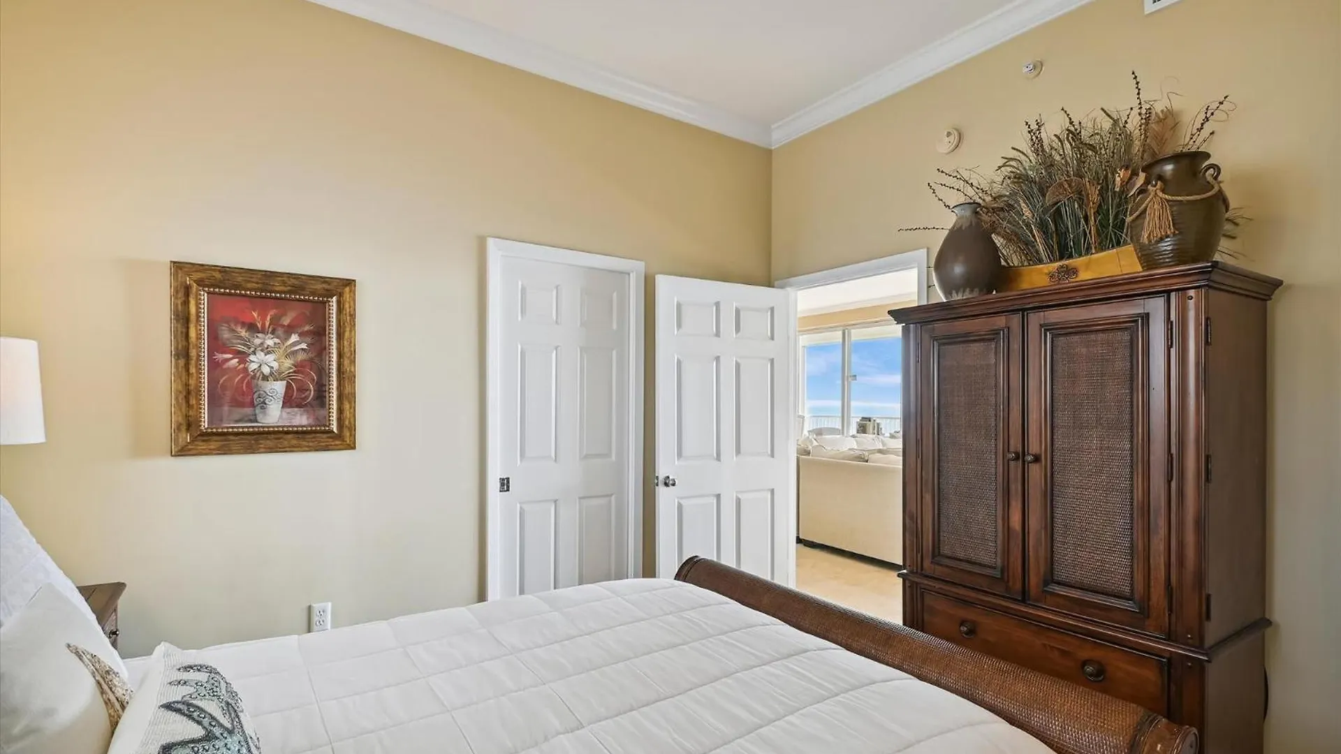 Apartment Oceania 902- By Holiday Isle Properties Destin United States