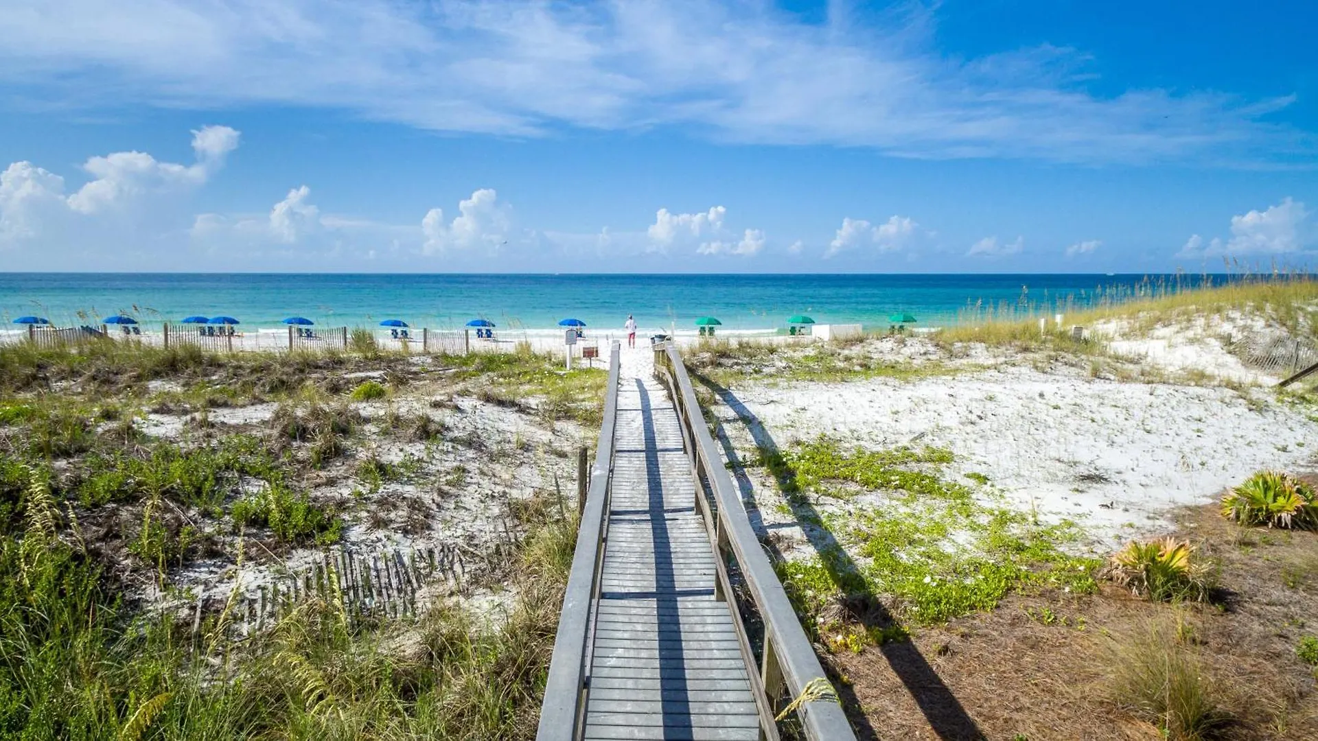 Oceania 902- By Holiday Isle Properties Destin Apartment