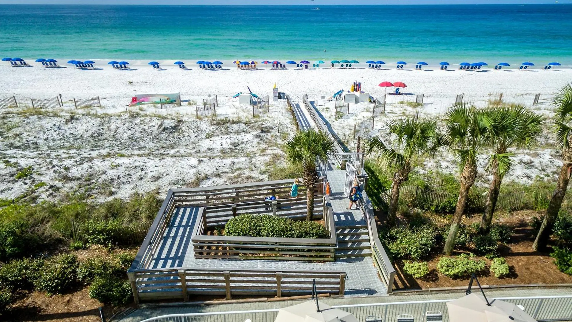 Apartment Oceania 902- By Holiday Isle Properties Destin United States