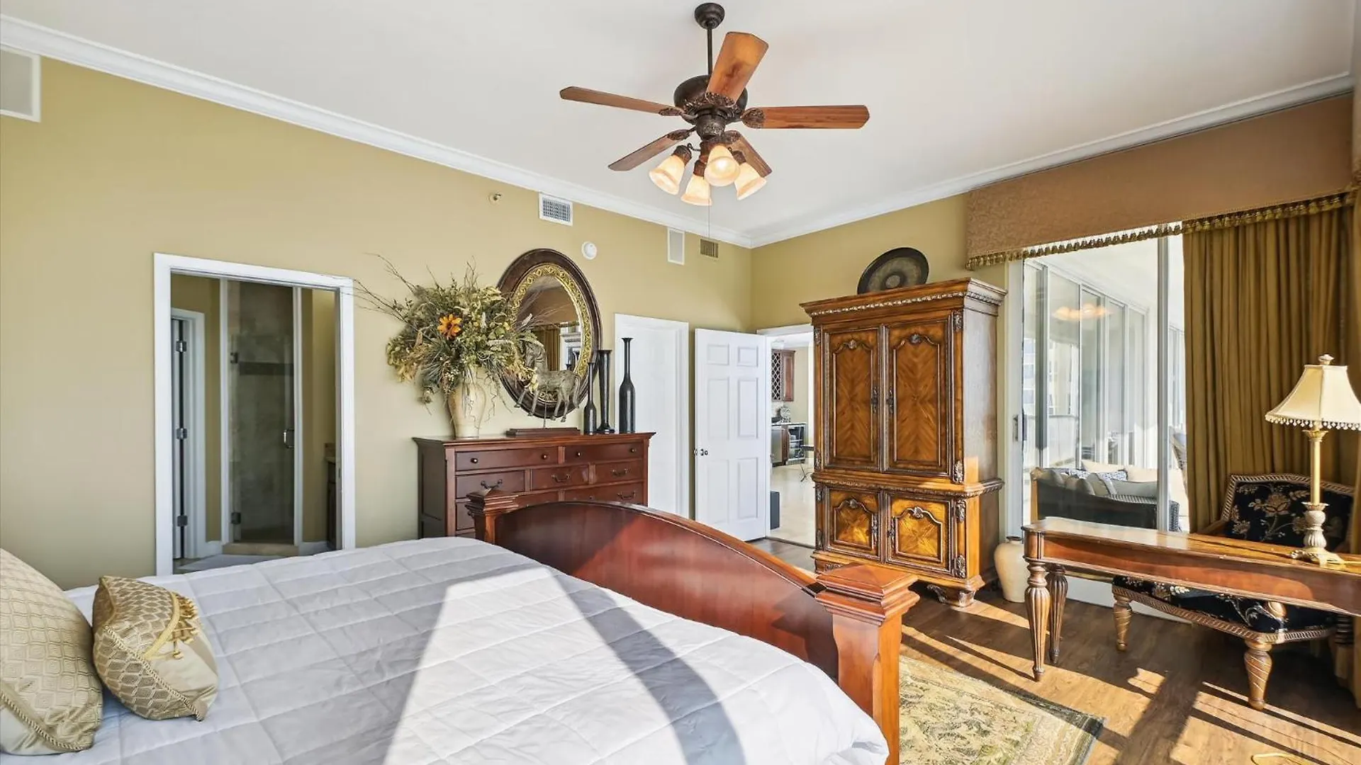Oceania 902- By Holiday Isle Properties Destin