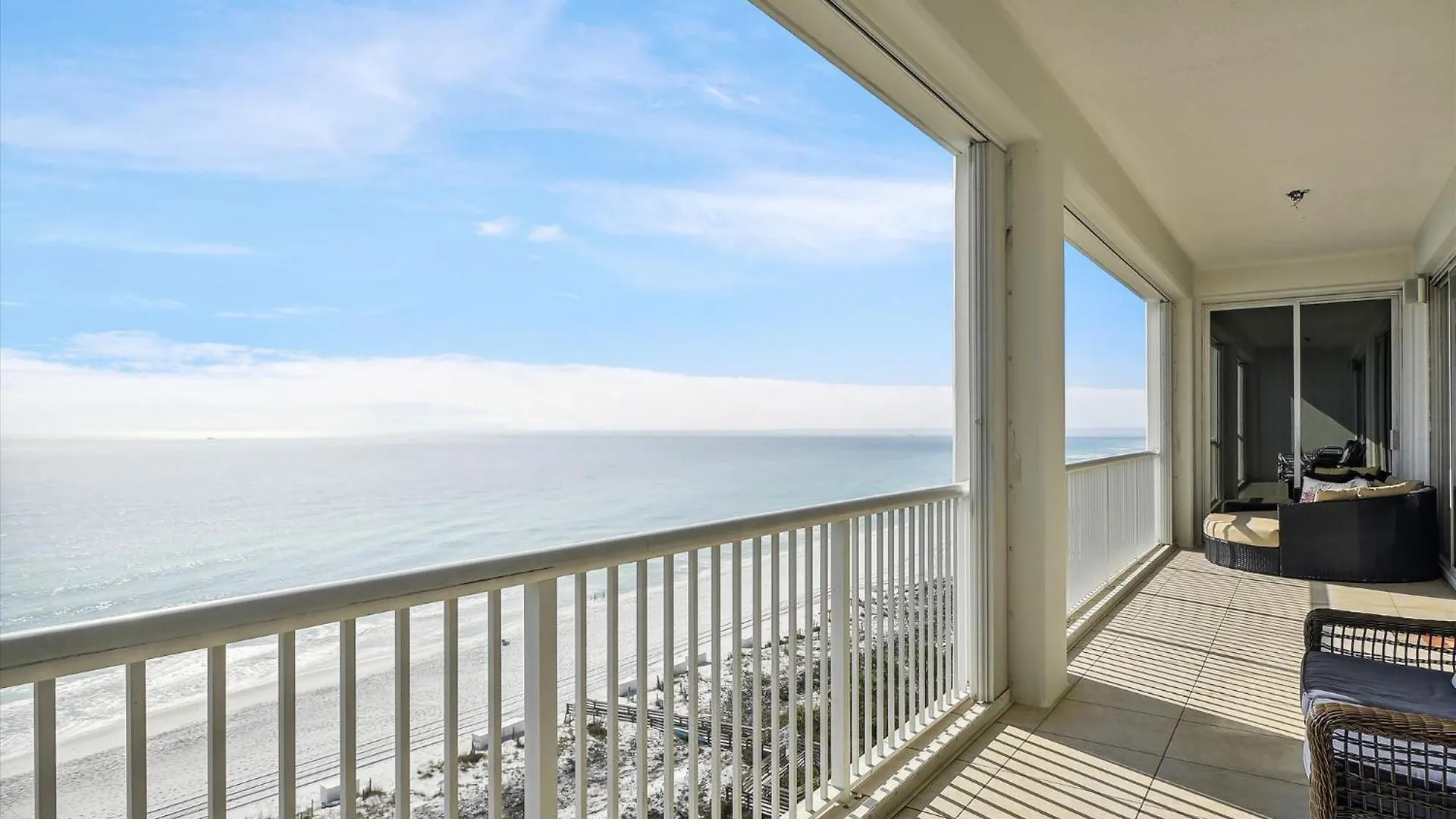 Apartment Oceania 902- By Holiday Isle Properties Destin