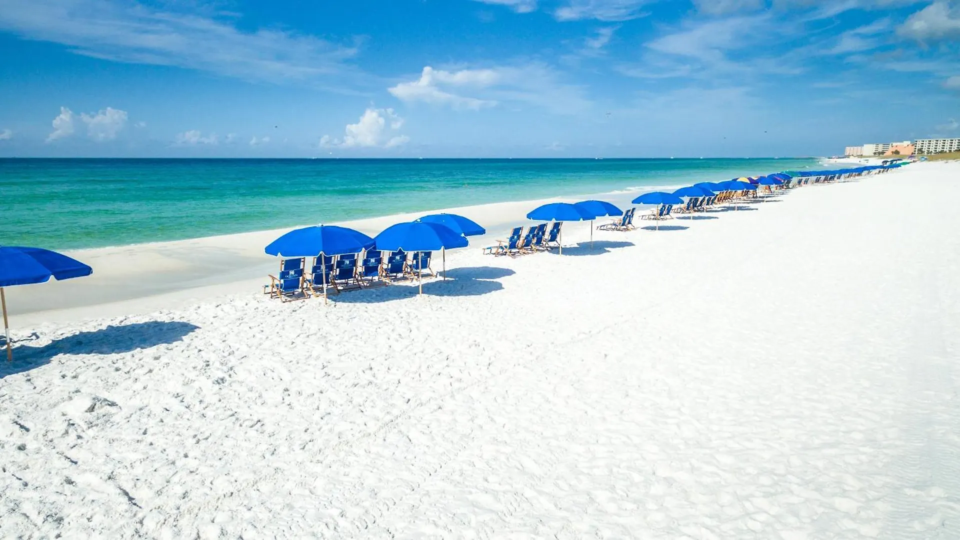 Oceania 902- By Holiday Isle Properties Destin