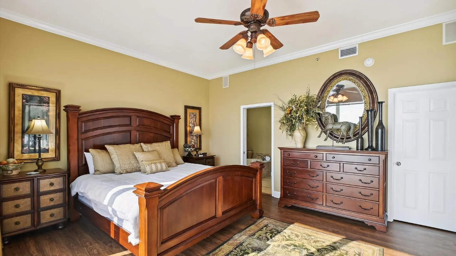 Oceania 902- By Holiday Isle Properties Destin 0*,