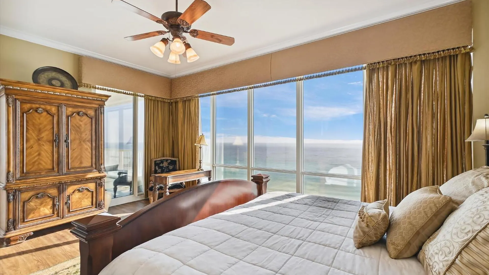 Oceania 902- By Holiday Isle Properties Destin