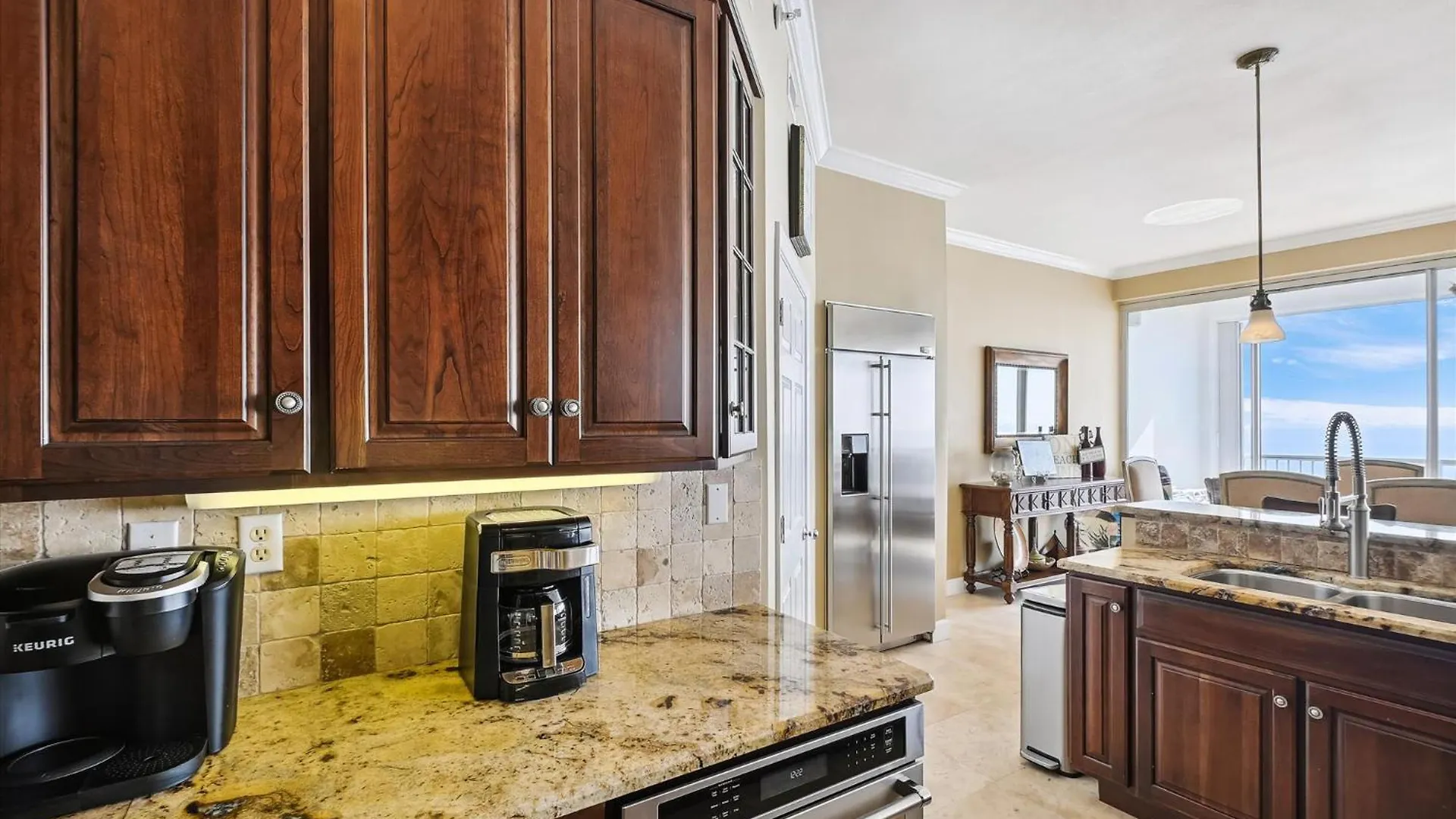 Apartment Oceania 902- By Holiday Isle Properties Destin