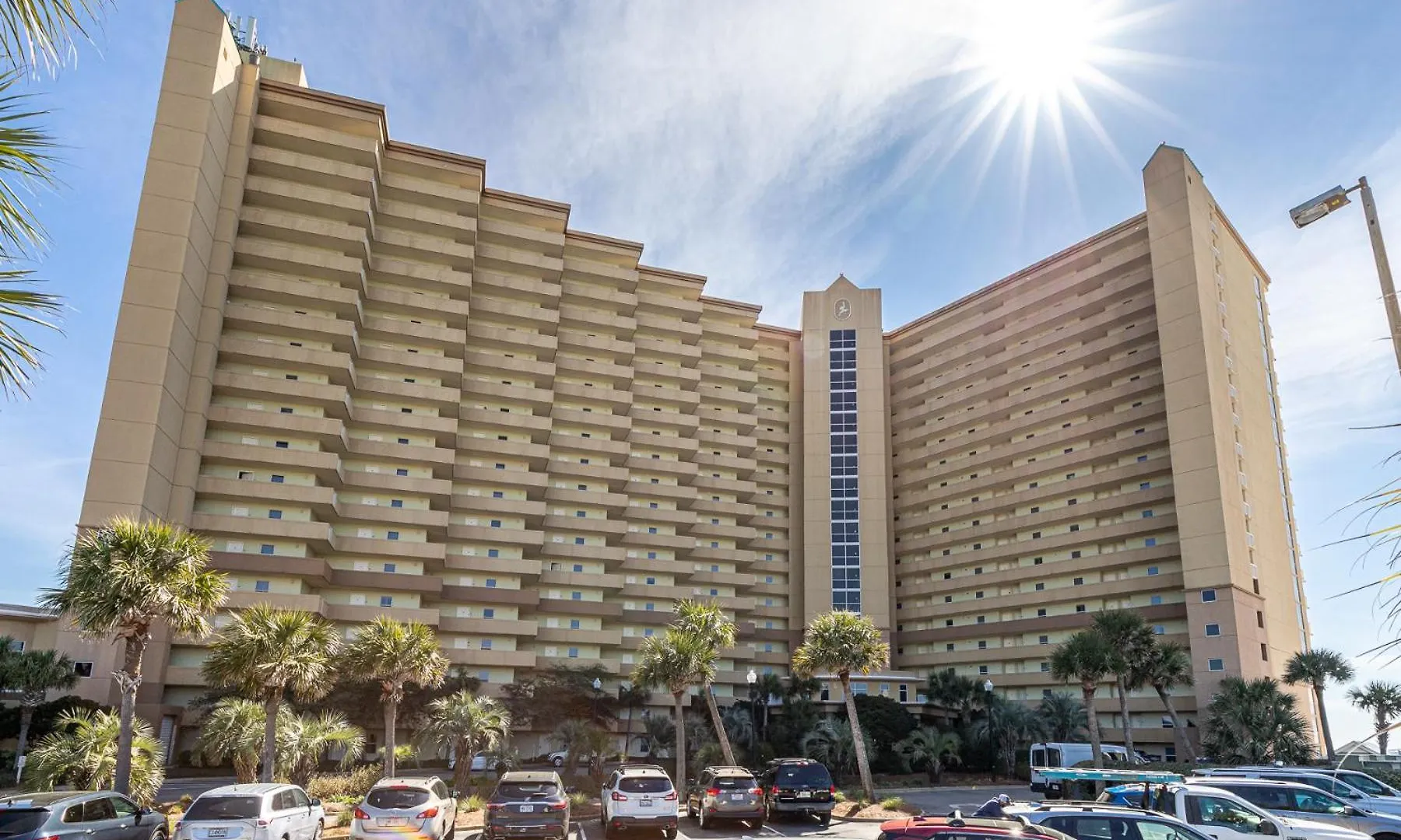 Oceania 902- By Holiday Isle Properties Destin 0*,
