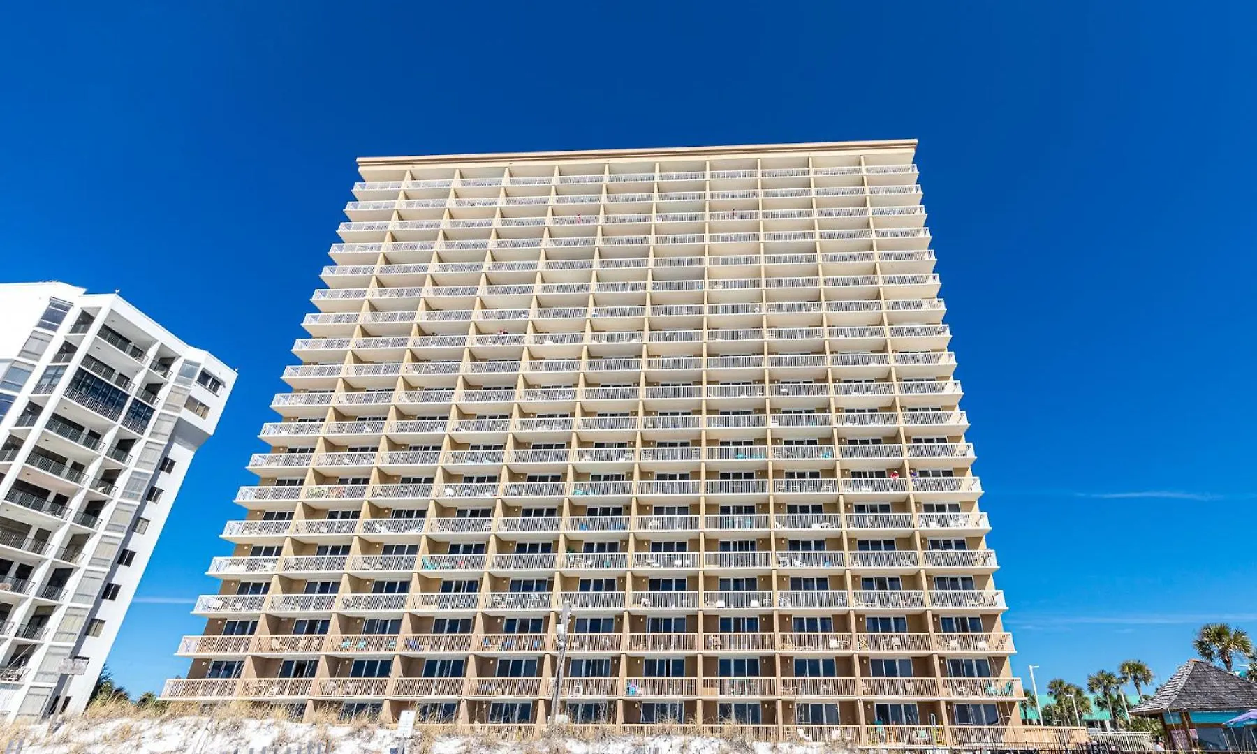 Oceania 902- By Holiday Isle Properties Destin Apartment