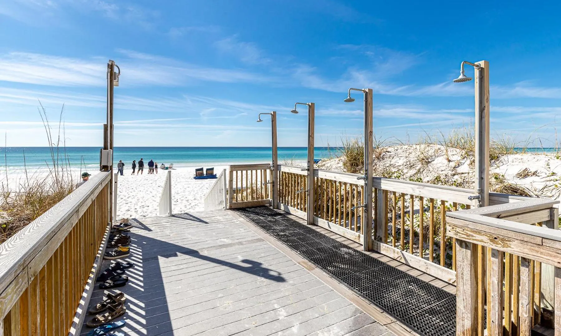 Oceania 902- By Holiday Isle Properties Destin
