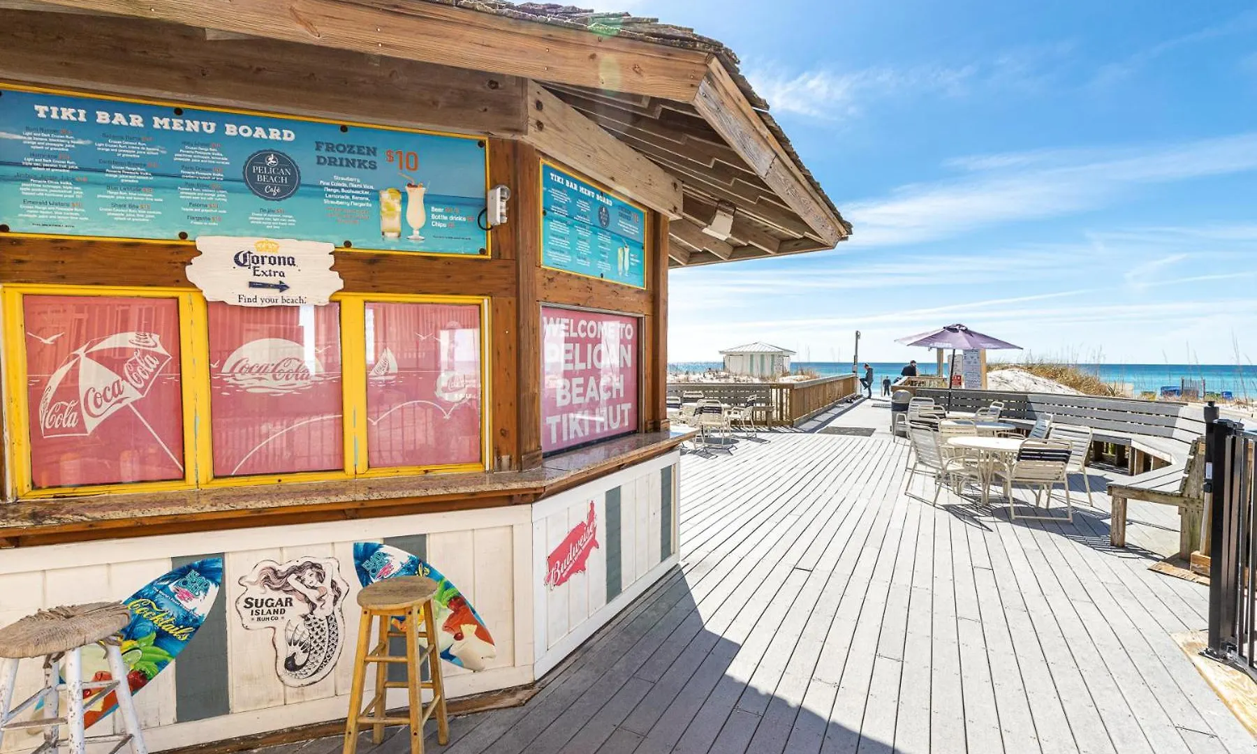 Oceania 902- By Holiday Isle Properties Destin United States