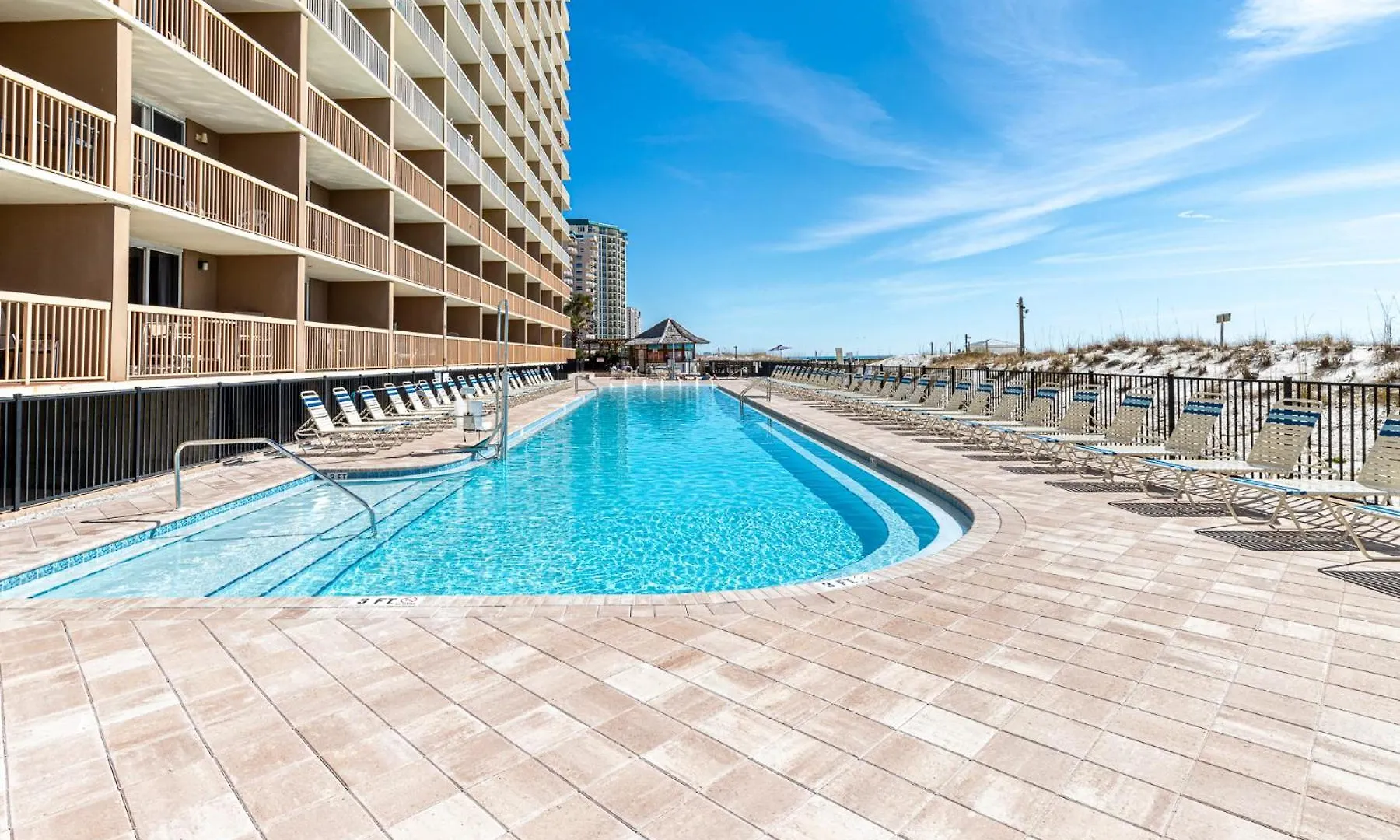 Oceania 902- By Holiday Isle Properties Destin 0*,  United States