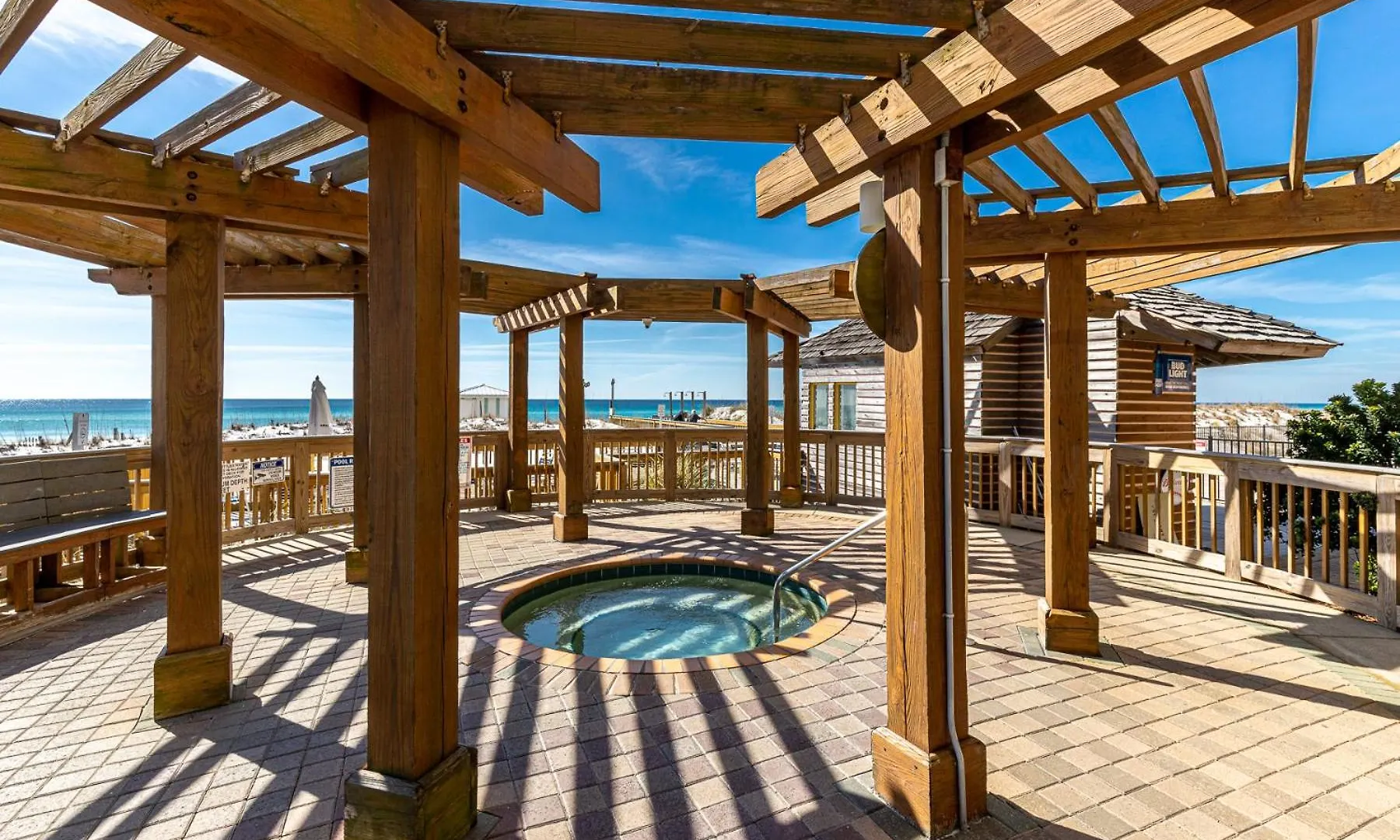 Oceania 902- By Holiday Isle Properties Destin