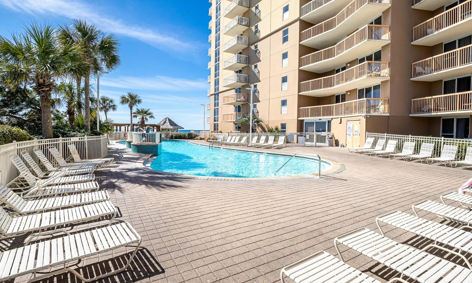 Oceania 902- By Holiday Isle Properties Destin 0*,