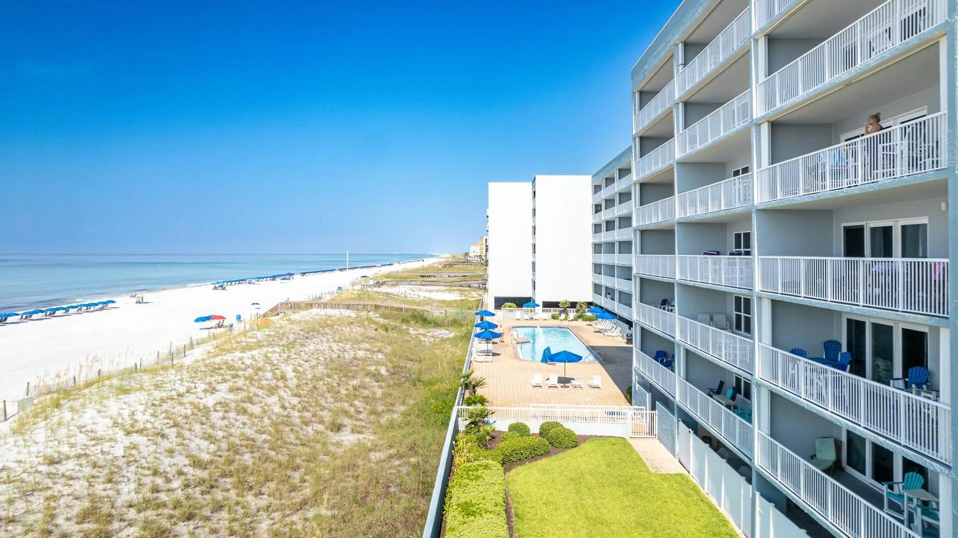 Oceania 902- By Holiday Isle Properties Destin United States