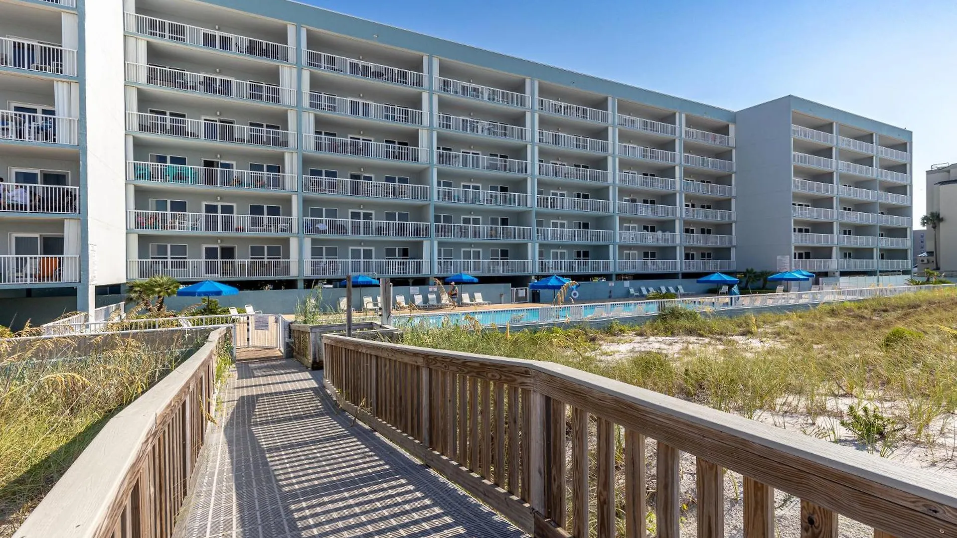 Apartment Oceania 902- By Holiday Isle Properties Destin