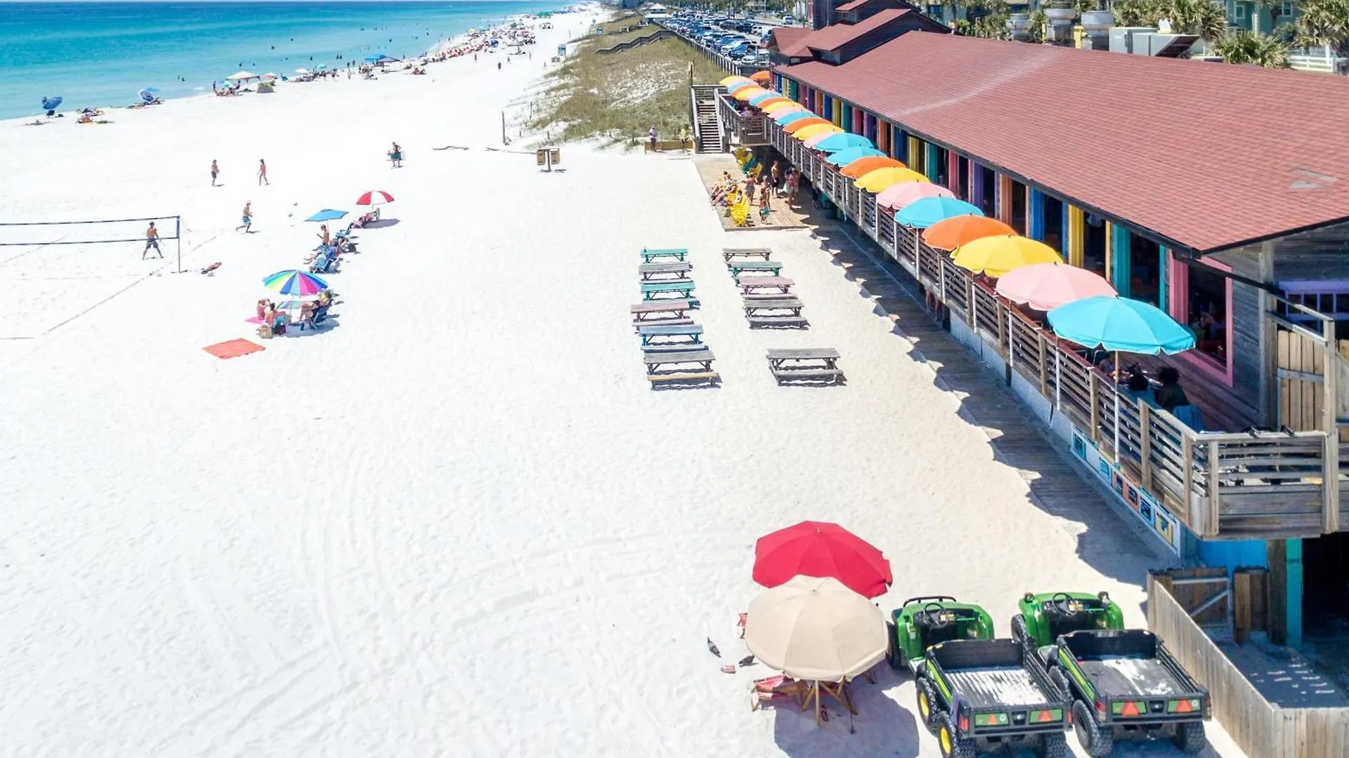 Oceania 902- By Holiday Isle Properties Destin United States