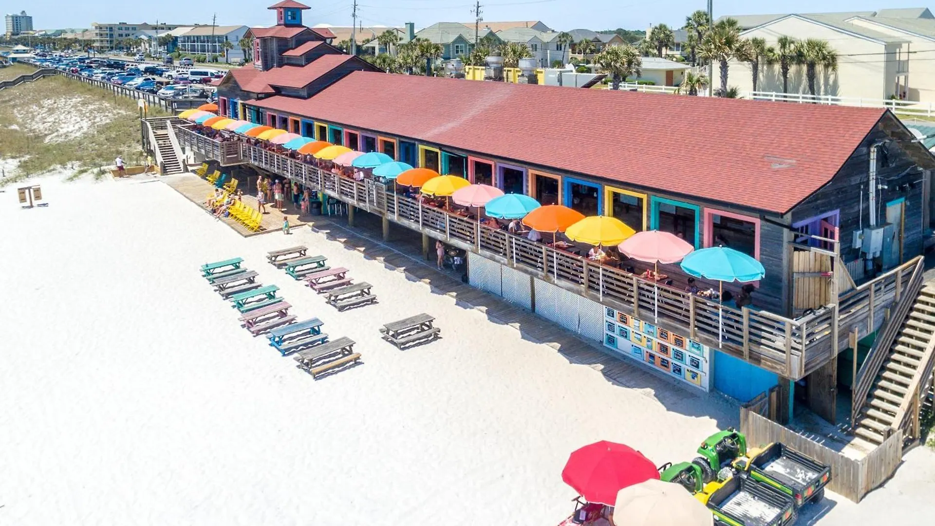 Oceania 902- By Holiday Isle Properties Destin 0*,  United States