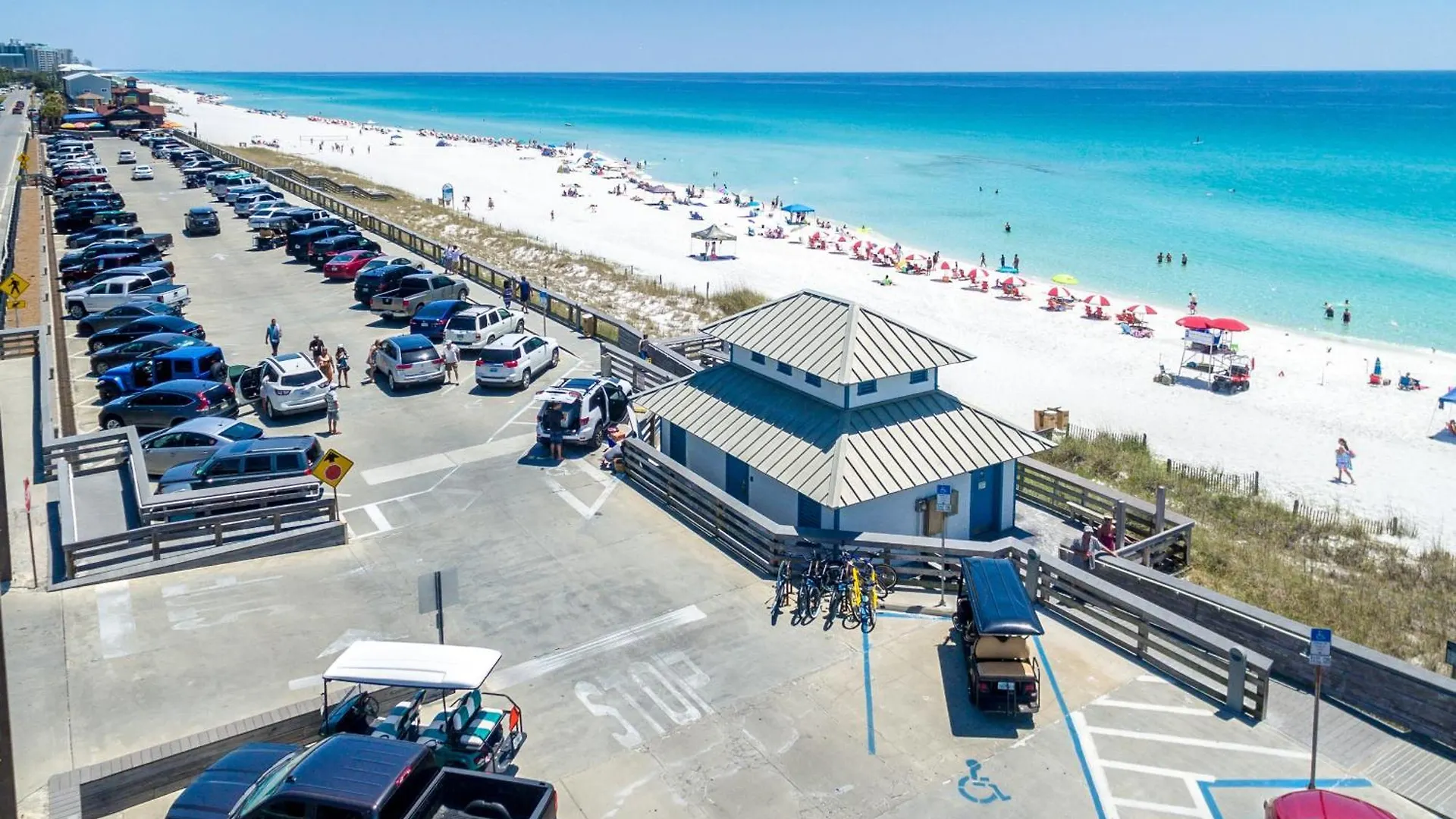 Apartment Oceania 902- By Holiday Isle Properties Destin United States