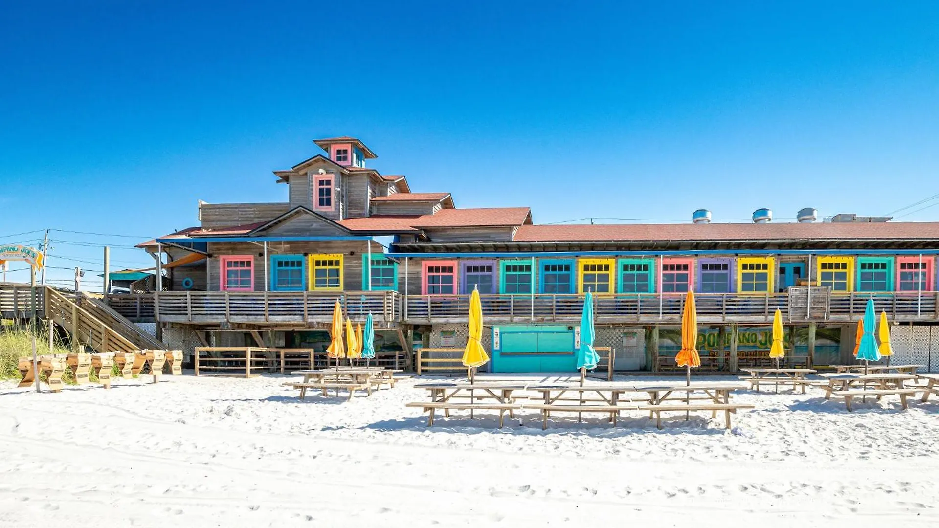 Oceania 902- By Holiday Isle Properties Destin