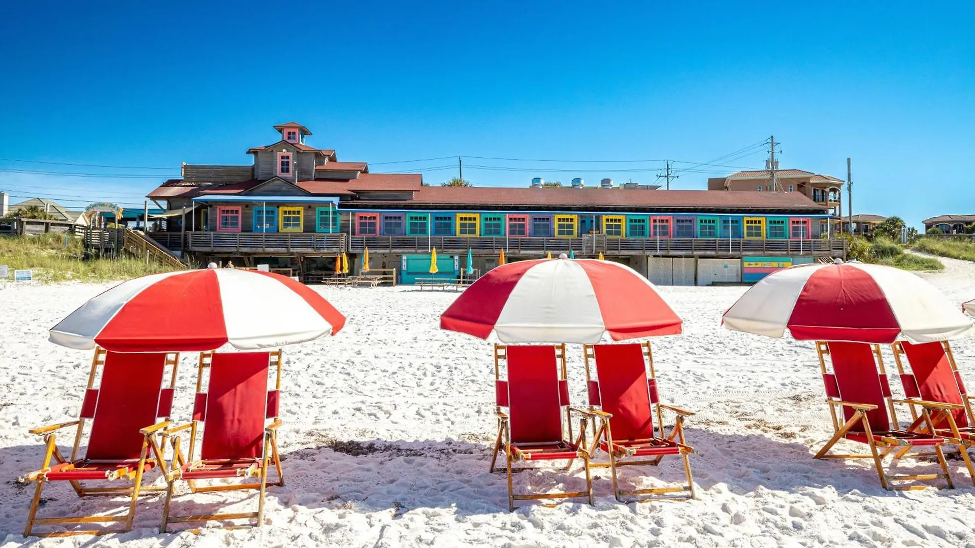 Apartment Oceania 902- By Holiday Isle Properties Destin