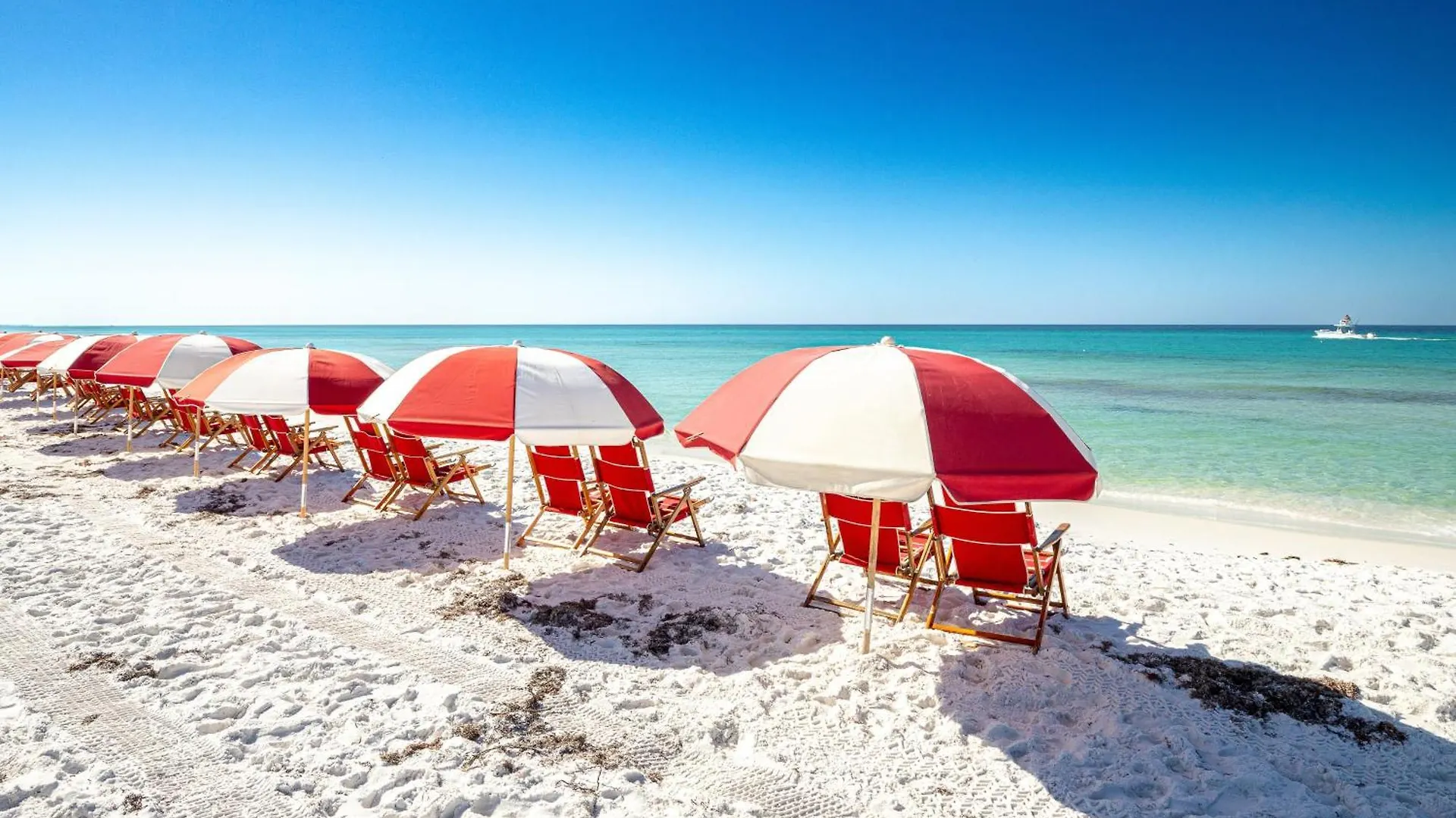 Oceania 902- By Holiday Isle Properties Destin Apartment