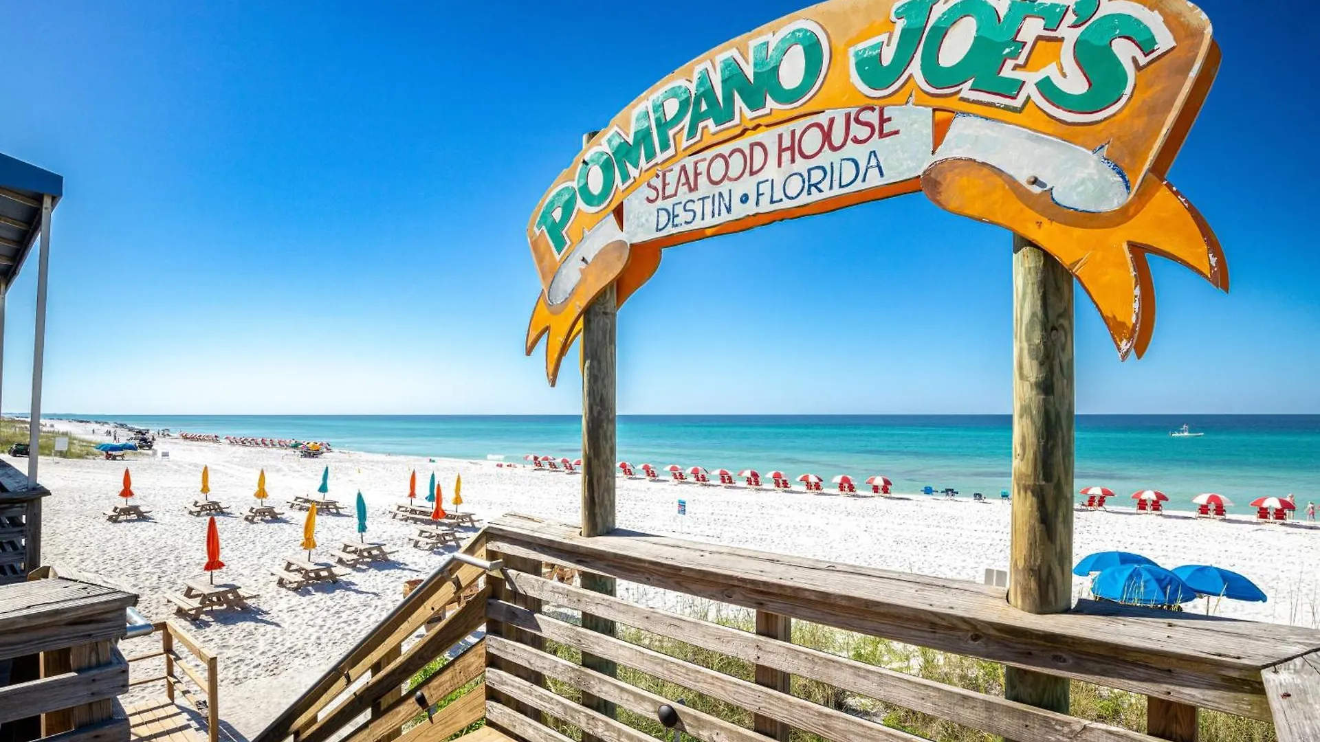 Apartment Oceania 902- By Holiday Isle Properties Destin