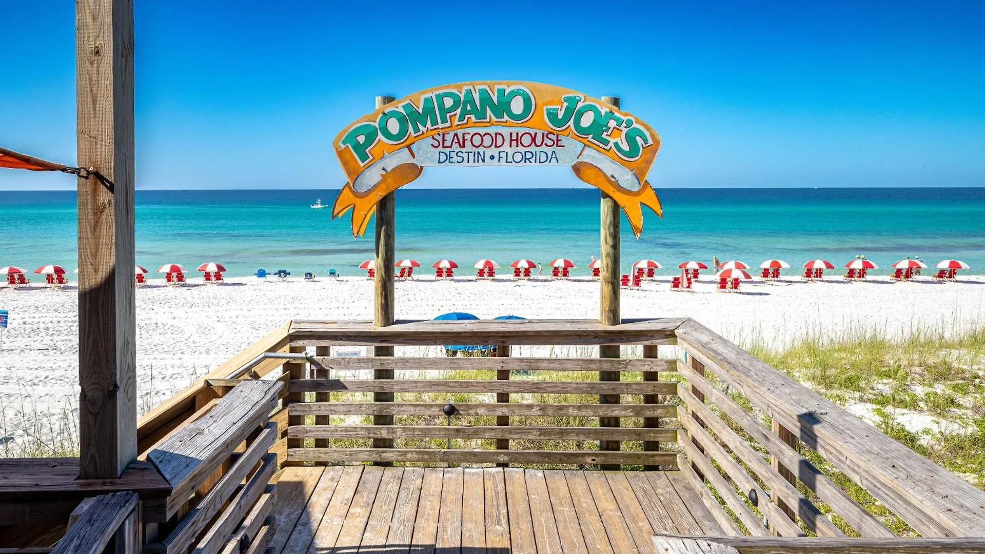 Oceania 902- By Holiday Isle Properties Destin United States