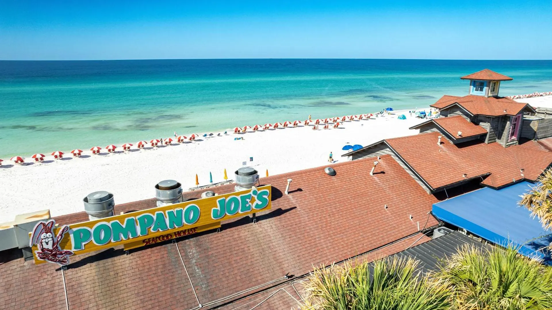 Oceania 902- By Holiday Isle Properties Destin