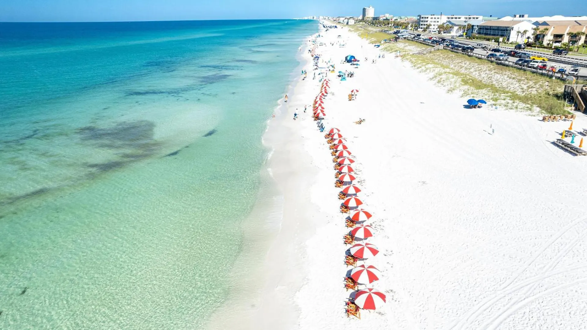 Oceania 902- By Holiday Isle Properties Destin 0*,