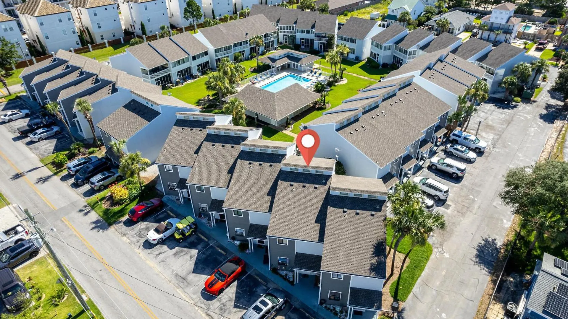 Oceania 902- By Holiday Isle Properties Destin United States