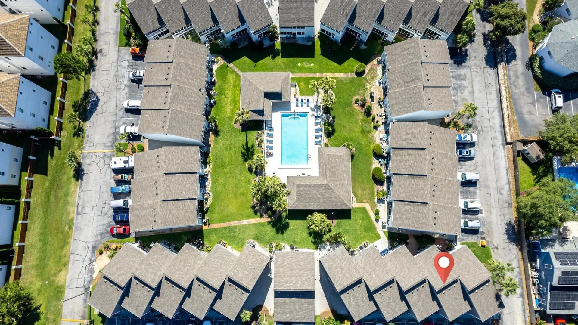 Oceania 902- By Holiday Isle Properties Destin 0*,  United States