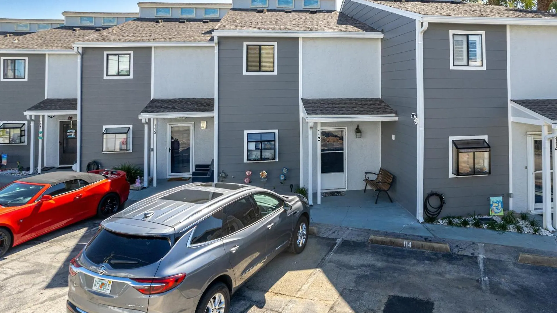 Apartment Oceania 902- By Holiday Isle Properties Destin United States