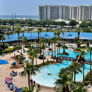 Palms Of Destin, Gulf And Pool Views, Great Amenities Destin