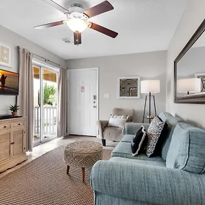St Martin Beachwalk Viilas 112 Destin