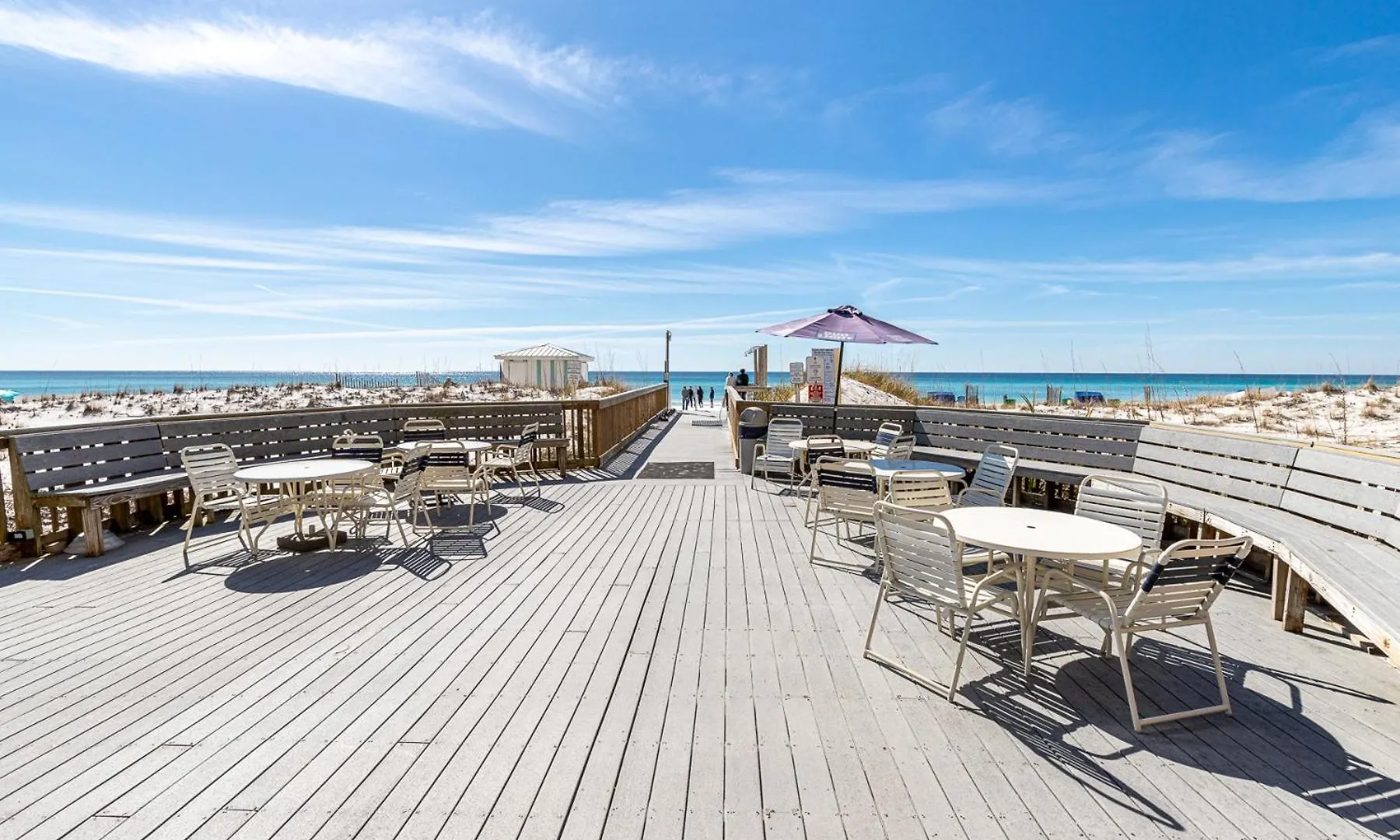 Apartment Oceania 902- By Holiday Isle Properties Destin