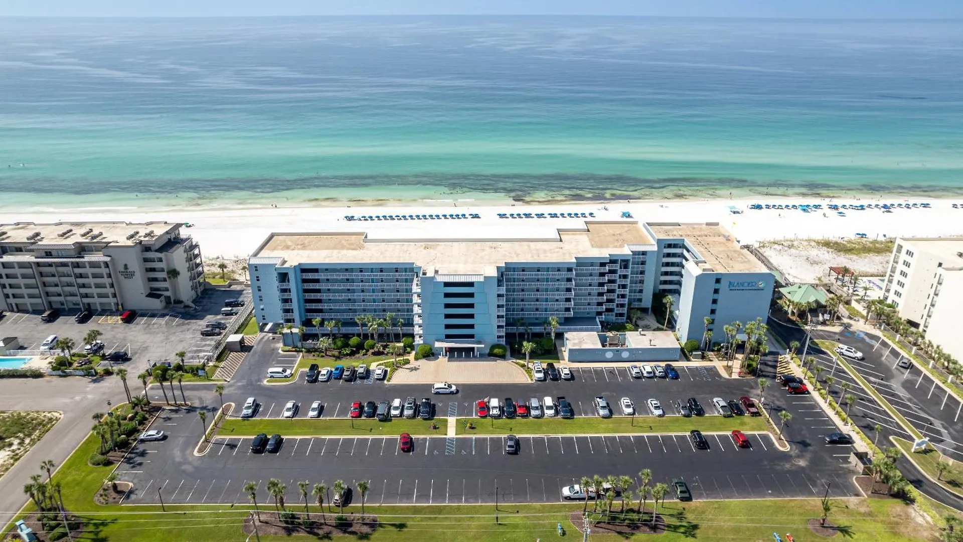 Oceania 902- By Holiday Isle Properties Destin United States