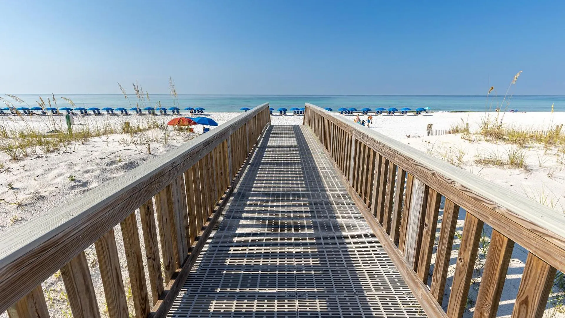 Oceania 902- By Holiday Isle Properties Destin