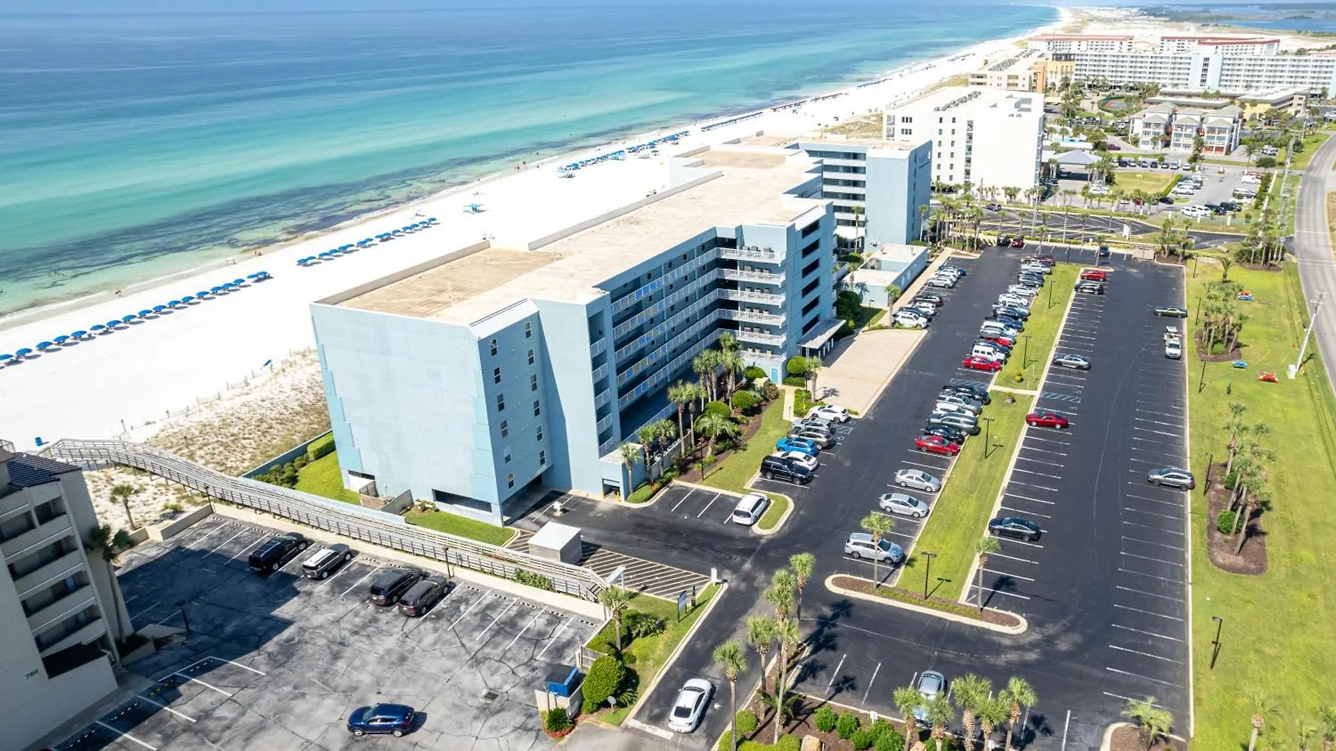 Oceania 902- By Holiday Isle Properties Destin 0*,  United States