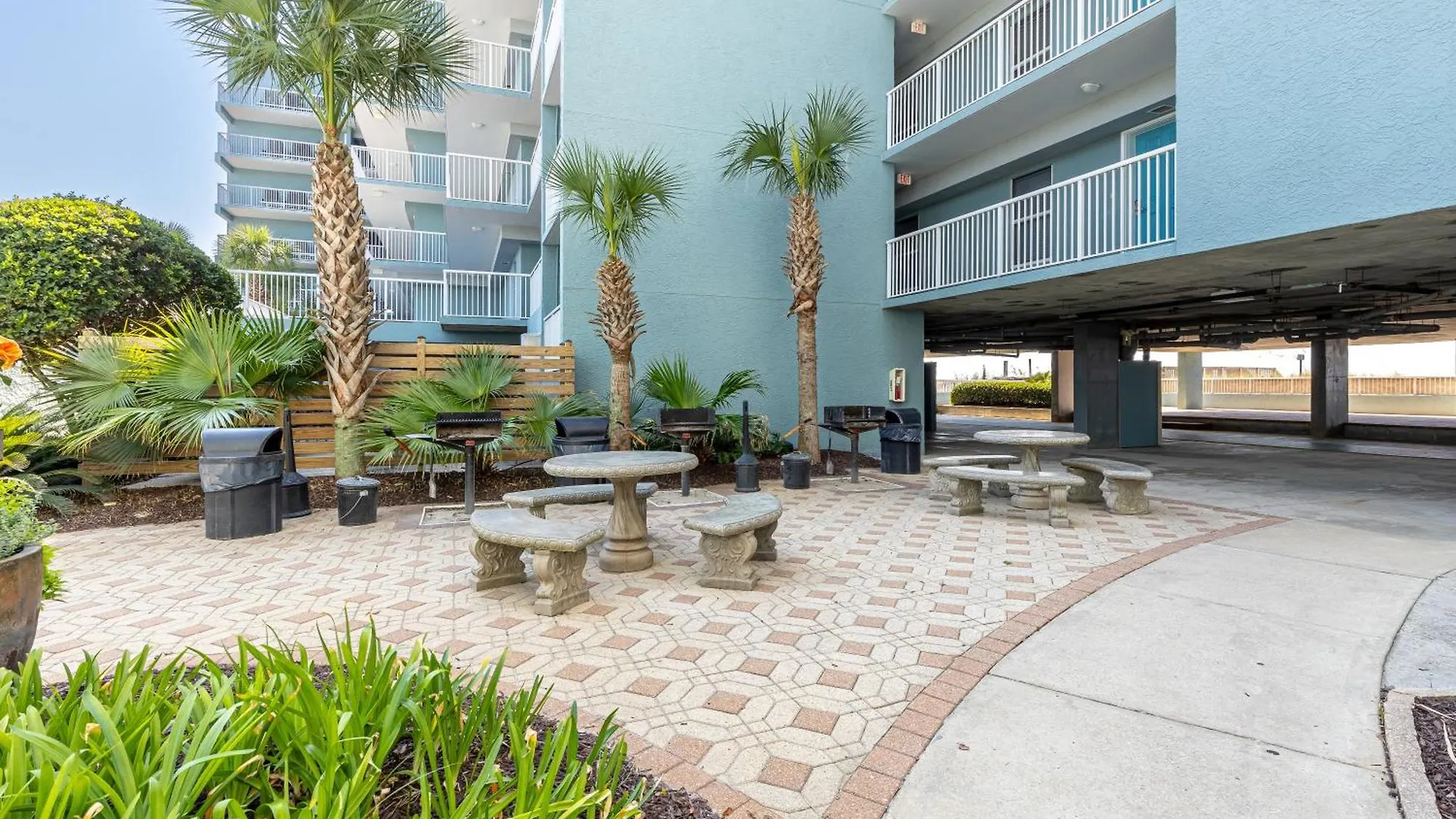 Oceania 902- By Holiday Isle Properties Destin United States