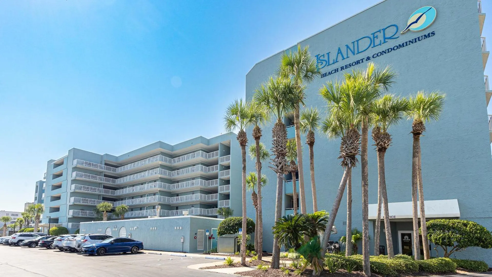 Oceania 902- By Holiday Isle Properties Destin