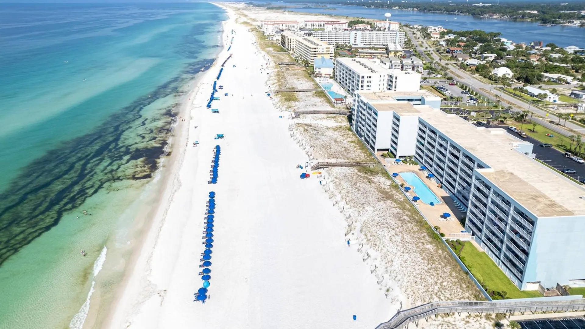 Oceania 902- By Holiday Isle Properties Destin 0*,