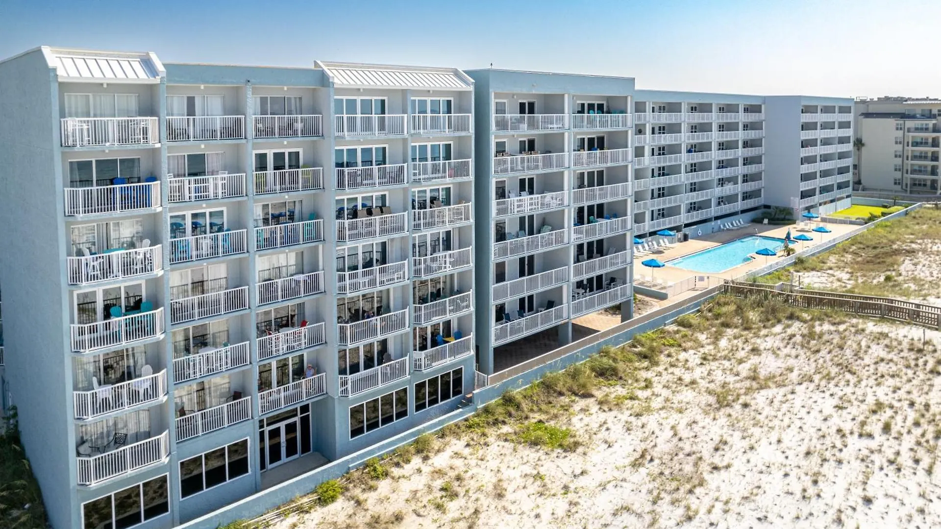 Oceania 902- By Holiday Isle Properties Destin 0*,  United States