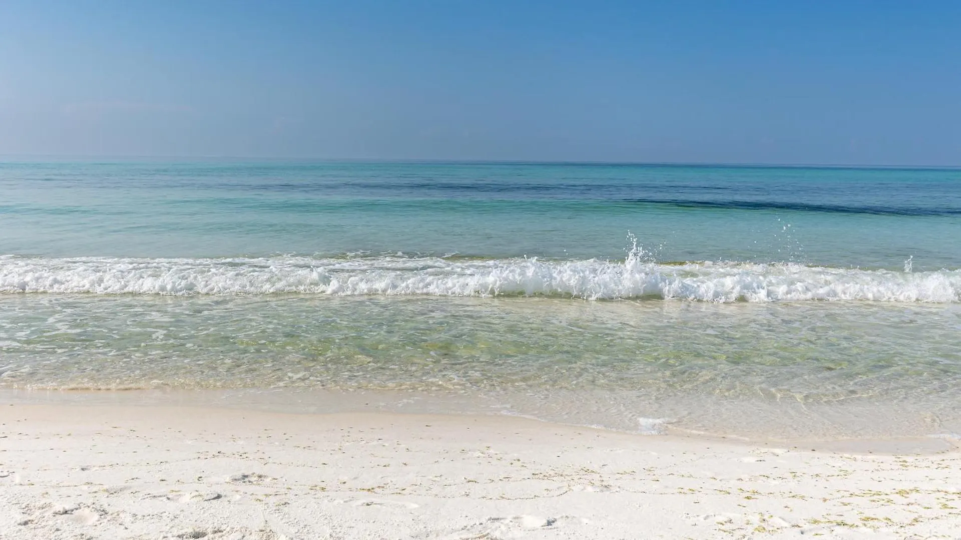Apartment Oceania 902- By Holiday Isle Properties Destin