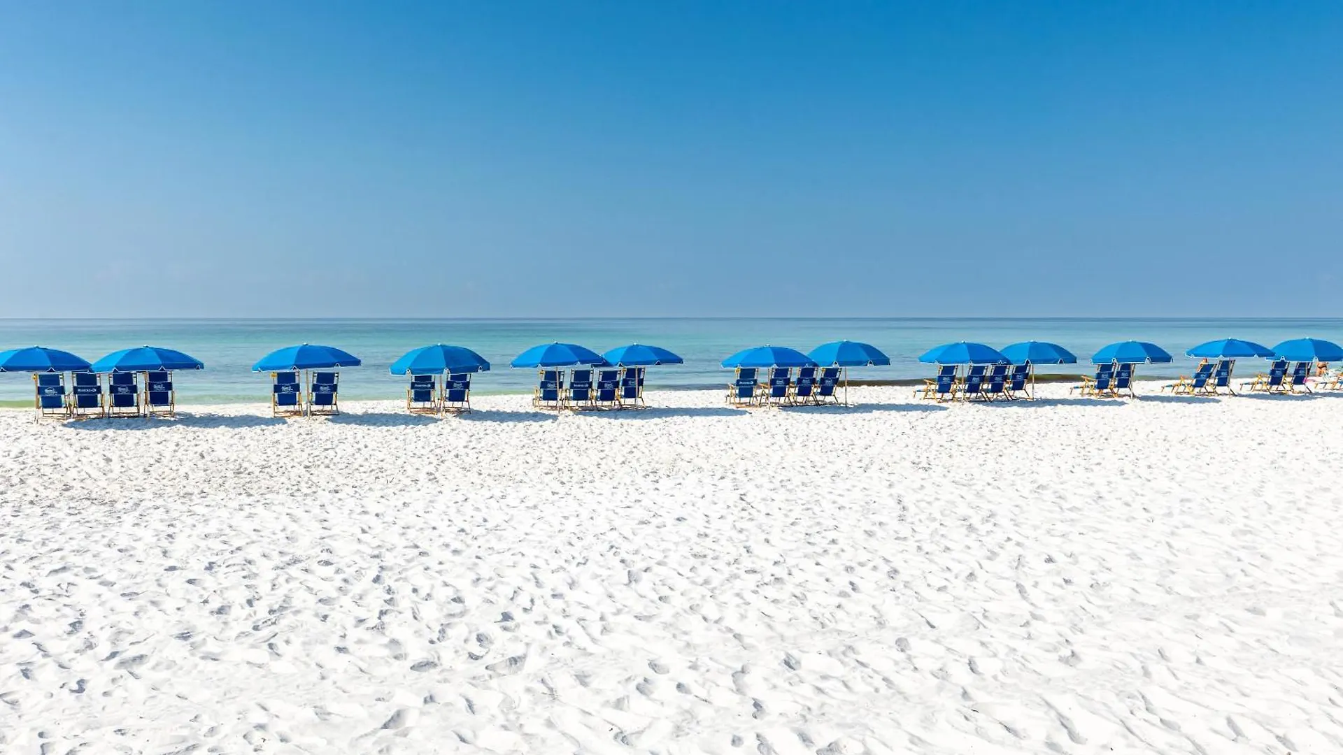 Oceania 902- By Holiday Isle Properties Destin Apartment