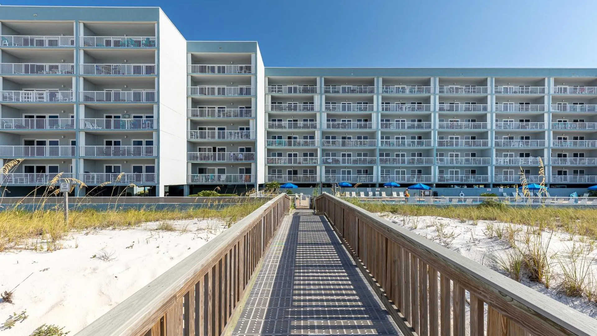 Oceania 902- By Holiday Isle Properties Destin