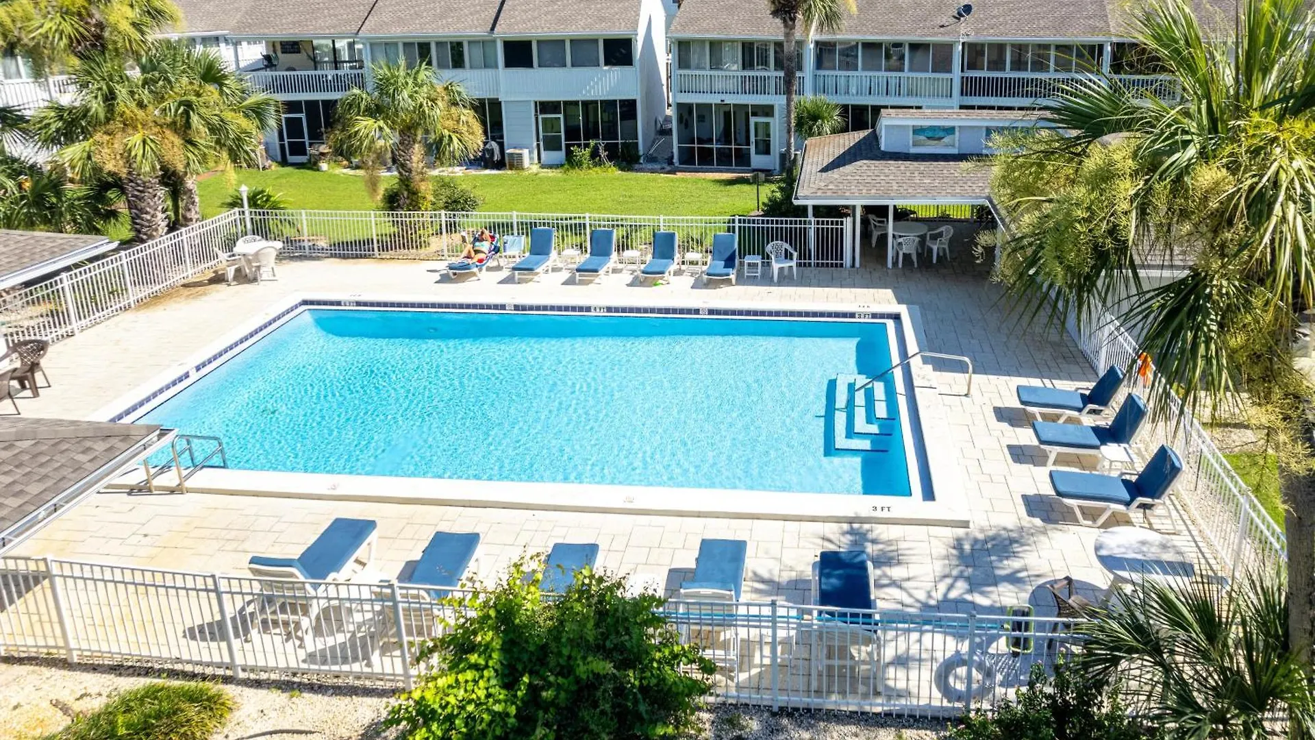 Oceania 902- By Holiday Isle Properties Destin